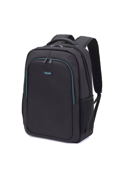 Mack Preo Mcc-505 Siyah 15.6 Move Notebook Sırt Çantası