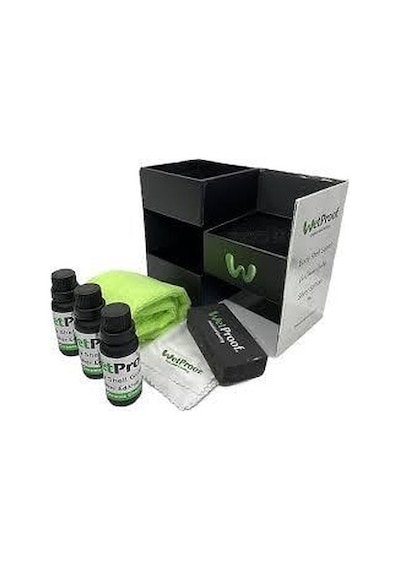 Wetproff Seramik Koruçu 3 Lü Set
