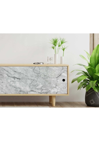 D-c-fix 276-8149 Füme Hareli Mermer Desen Yapışkanlı Folyo 67 Cm X 2 Mt