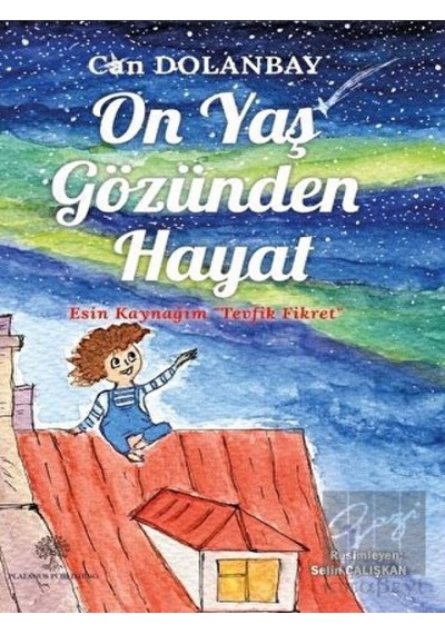 On Yaş Gözünden Hayat - Can Dolanbay - Platanus Publishing