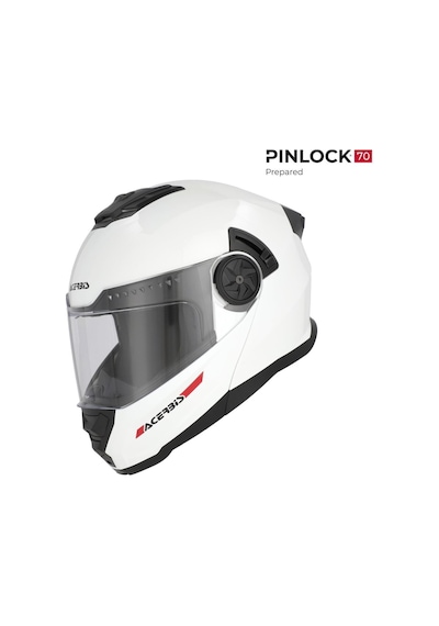 Acerbis Rıder 22-06 Kask Beyaz