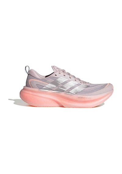 Adidas Supernova Glide W Kadın Koşu Ayakkabısı Kj8774 Mor Mor