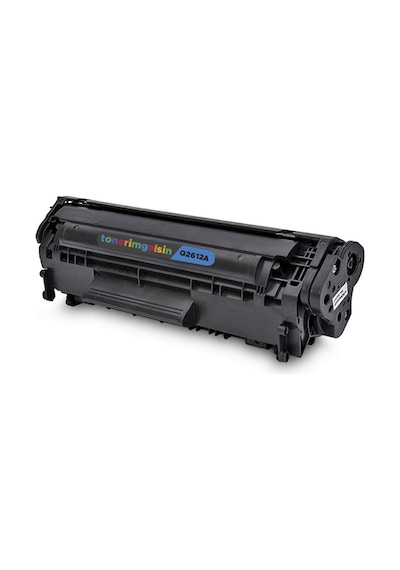 Hp 12A-Q2612A Uyumlu Toner -Hp 1010/1012/1015/1018/1020/1022/3015