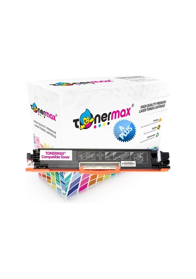 Hp 126a Ce310a Uyumlu Toneri Set/ Cp1025 / M175 M270 / M275 A Plus