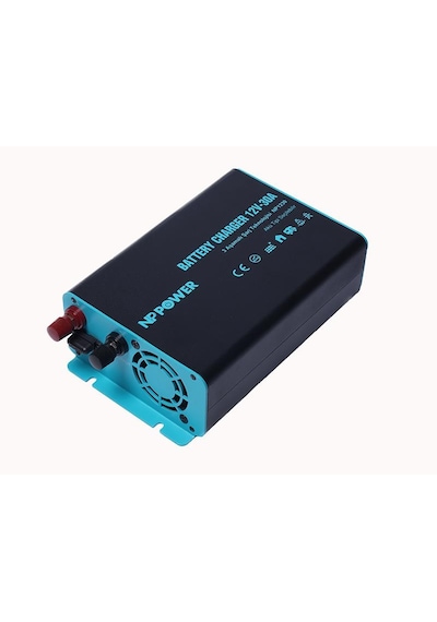 Np1230 Np Power 12v 30a Akü Şarj Cihazı