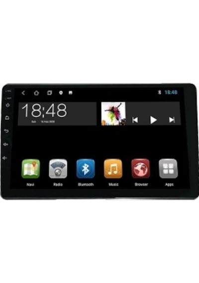 Aln Renault Express 2021-2024 4gb Ram 32gb Hafıza 4 Çekirdek Carplay Android Multimedya 9"