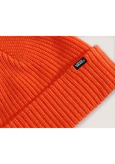 Vans Core Basic Cuff Beanie Bere Vn000qb4flm1 Turuncu Turuncu