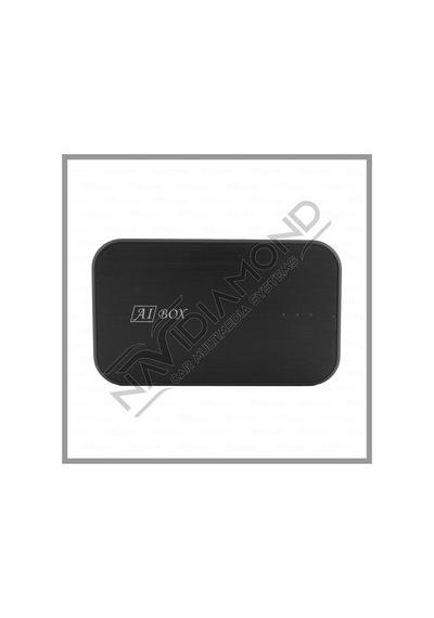 Özer Elektronik 4 Gb Ram 64 Gb Hafızalı Carplay Uyumlu Android Multimedya Smartbox 9.0 İnç