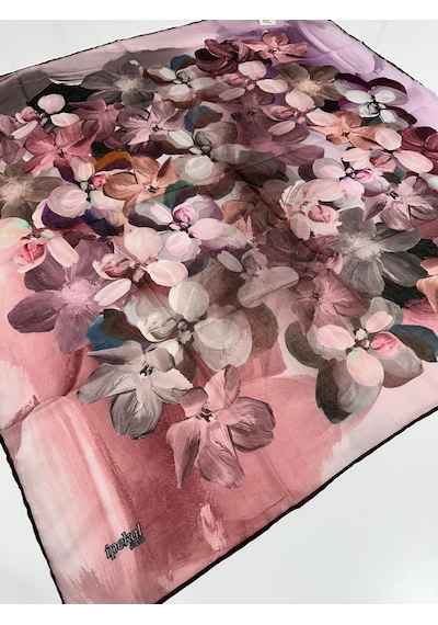 İpekal Fresh Soft Pamuk Eşarp - 05081 - 90 X 90 / 03 Mürdüm - Gül Kurusu 03 Mürdüm - Gül Kurusu İpekal Fresh Soft Pamuk Eşarp - 05081 - 90 X 90 / 03 Mürdüm - Gül Kurusu 03 Mürdüm - Gül Kurusu