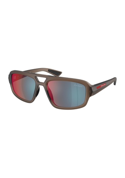 Prada Linea Rossa Güneş Gözlüğü Ps B11su 57 29f21a Kahverengi