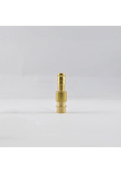 Brio Hortumlu Uç 8mm 5'li Paket
