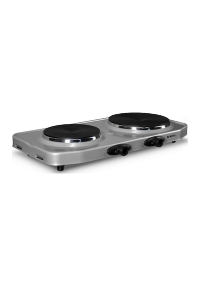 Kumtel LX-7021 Set Üstü Ocak Gri (Outlet)