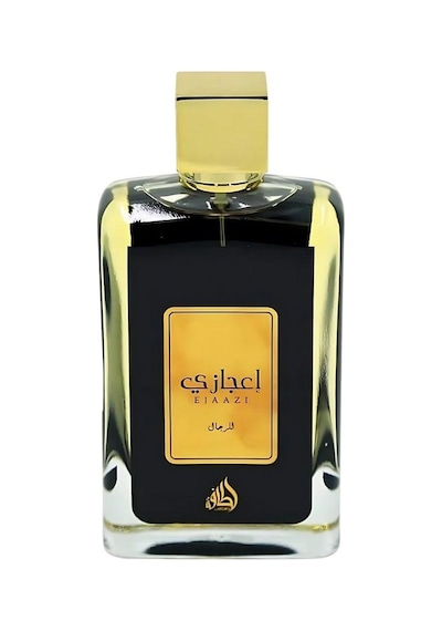 Lattafa Ejaazi Edp 100 Ml Unisex Parfüm Oryantal