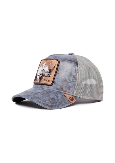 Goorin Bros Şapka - Storm Rhino Mavi