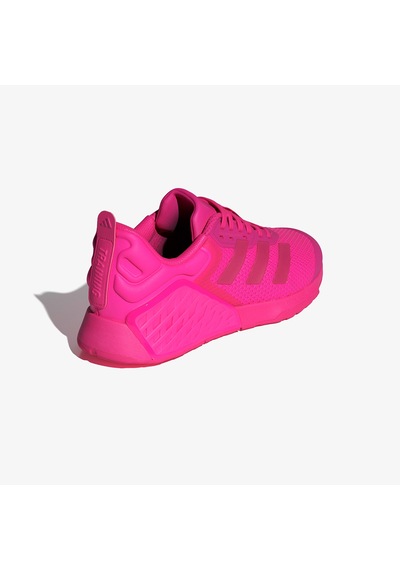 Adidas Dropset 3 Kadın Pembe Antrenman Ayakkabısı Jr1677
