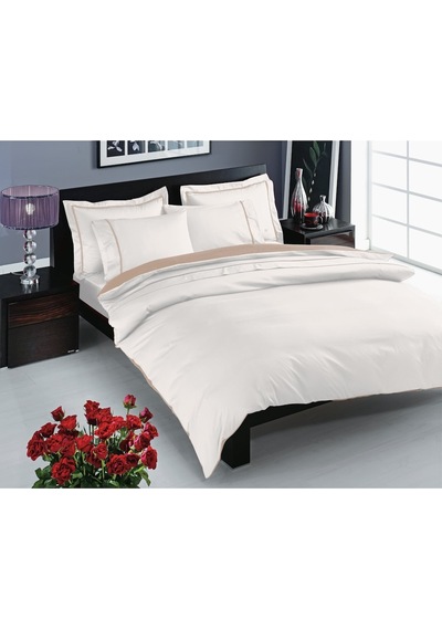 Taç Prestige Delux Nevresim Takımı Pembe (528001816) Pembe
