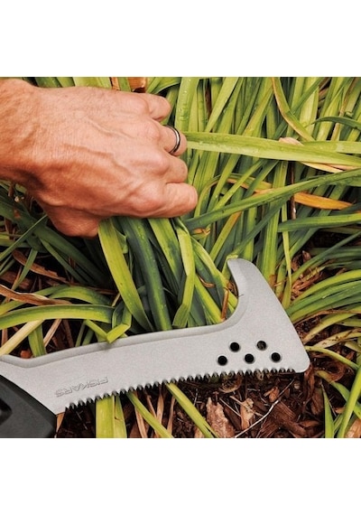 FISKARS CL-251 Kılıflı Hasat ve Outdoor Palası (1051233)