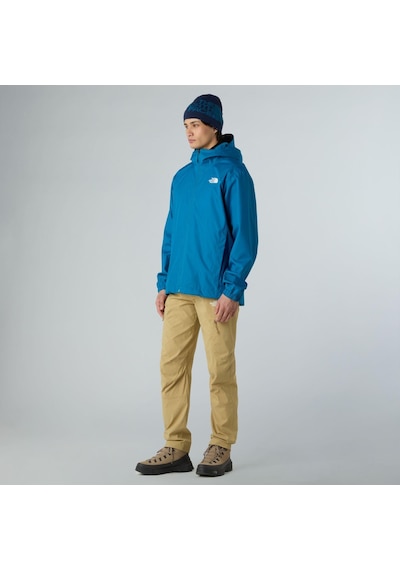 The North Face M Quest Jacket - Eu Erkek Ceket Nf00a8azbom1 Mavi