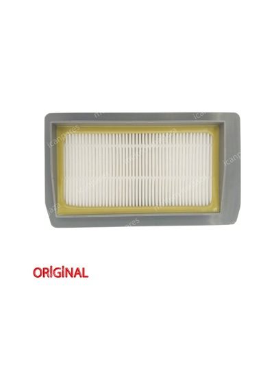 Arçelik İle Uyumlu S 4310 Süpürge Hepa Filtresi