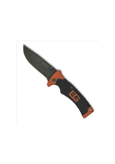 Single Sword Gerber Katlanabilir Ergonomik Çakı