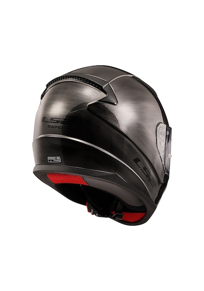 LS2 Rapid Jeans Fullface Motosiklet Kaskı
