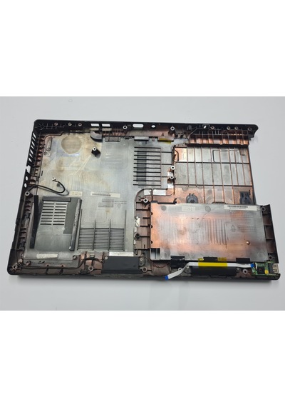 Exper Uyumlu Ms-1682 Alt Kasa