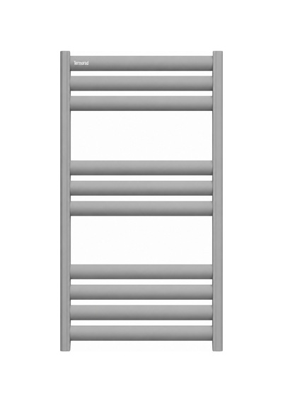 Alüminyum Mat Gri 50x100 Petsa Stila Havlupan