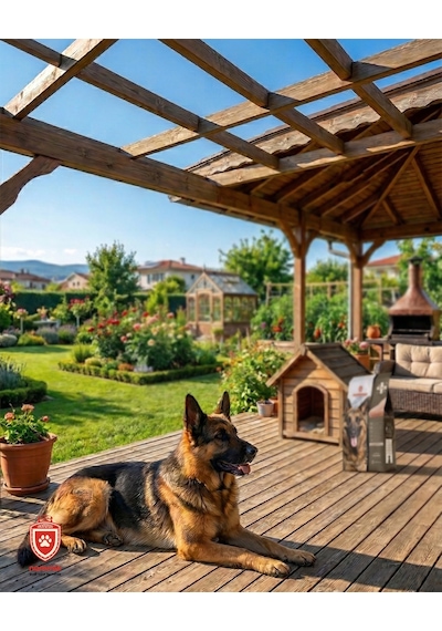 Nommıe Yetişkin Köpekler İçin Tavuklu Mama Düşük Tahıllı