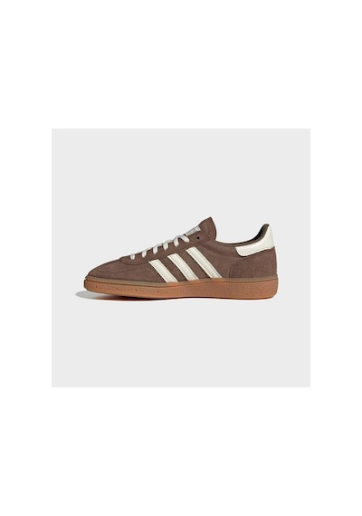 Adidas Handball Spezıal W If6490 Kadın Sneaker Kahverengi