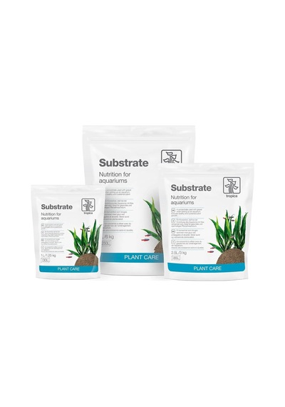 Ayrex Tropica Substrate 2.5lt