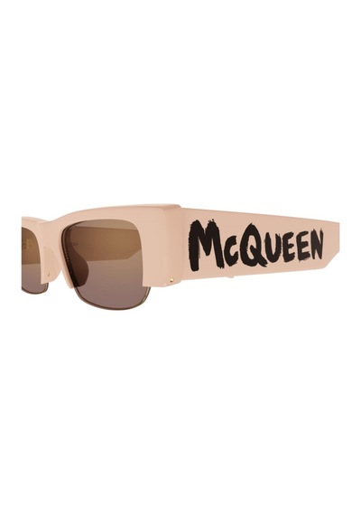 Alexander Mcquenn Am0404s 003 54 Unisex Güneş Gözlüğü