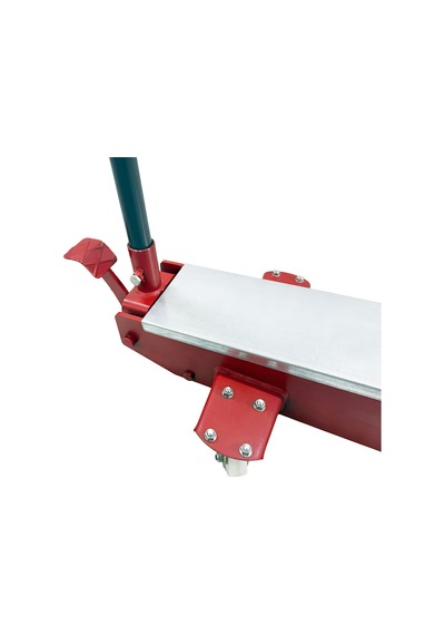Takpower 5 Ton Uzun Şase Hidrolik Timsah Kriko