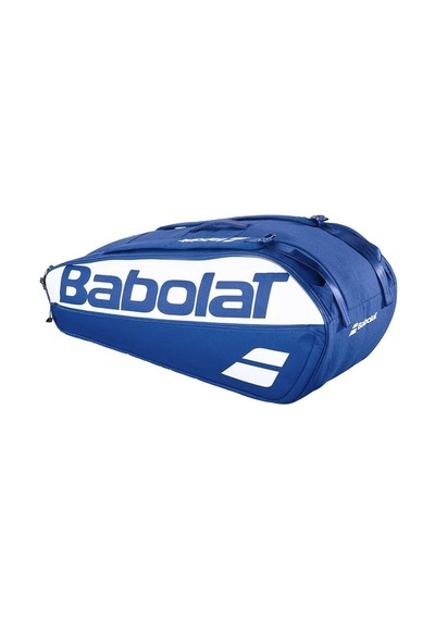 Babolat Court L 2nd Gen. Koyu Mavi Tenis Çantası 751235