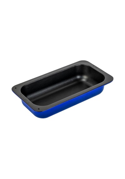 Lava Döküm Dikdörtgen 1/3 Gastronomi Küvet Ölçü 32x17cm. 001