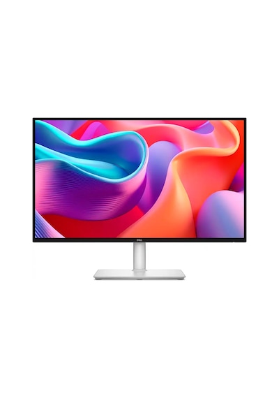 Dell 27 Plus S2725dc 27 2560x1440 Qhd 144hz 1ms Hdmı Dp Type-c Fr