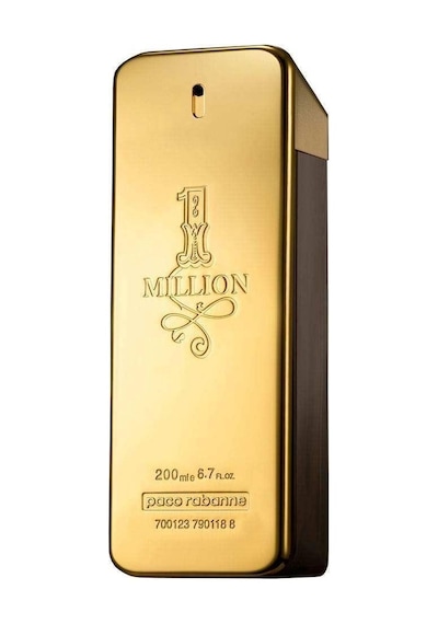 Paco Rabanne 1 Million Erkek Parfüm EDT 200 ML