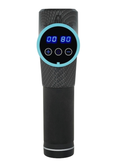 Medivon Gun Active X, El Masaj Aleti