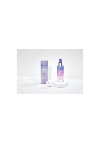 Kerastase Blond Absolu Cicanuit Onarıcı Gece Serumu 90 ML