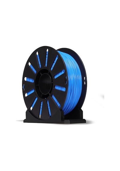 Solvıx Hyper Petg Mavi Filament 1kg