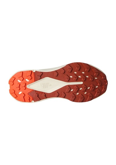 The North Face M Altamesa 300 V2 Erkek Arazi Tipi Koşu Ayakkabısı Nf0a8g6mjy01 Kırmızı