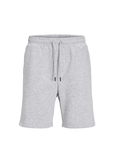Jack & Jones Jpstgordon Erkek Şort Gri
