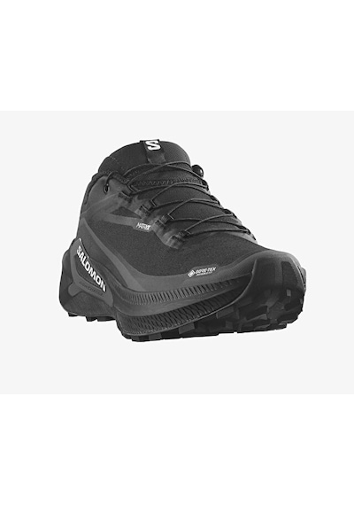 Salomon Genesıs 2 Gtx Erkek Outdoor Koşu Ayakkabısı L49300300 Siyah