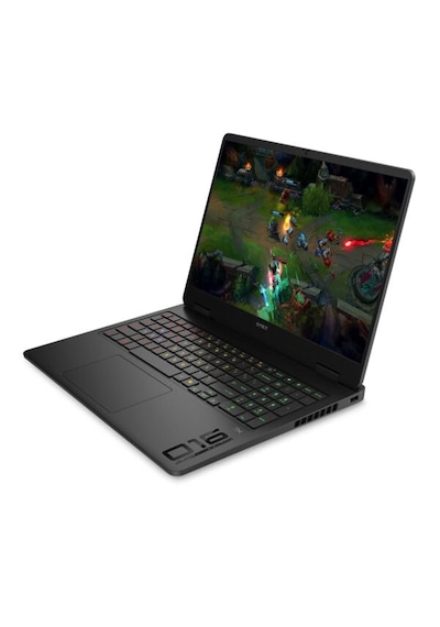 HP OMEN 16-AM0018NT BQ1Z1EA Ultra 7-255H 16 GB 1 TB SSD 8 GB RTX 5060 16" Free Dos Dizüstü Bilgisayar