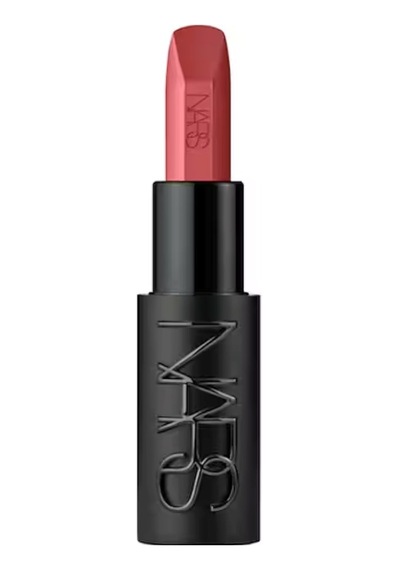 Nars Explicit Lipstick - Saten Bitişli Uzun Süre Kalıcı Ruj - Dirty Talk Diğer