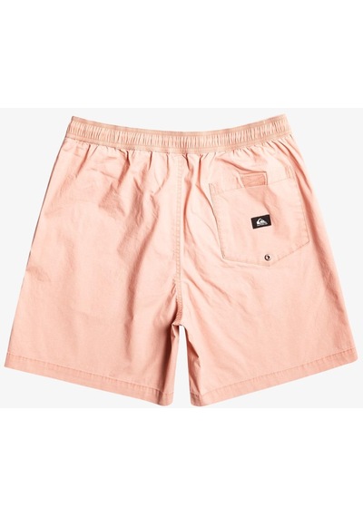 Quiksilver Eqyws03827-tjb0 Taxerws M Wkst Erkek Günlük Şort 001