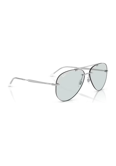 Ray-ban Güneş Gözlüğü Rb3791 59 003/m1 Gümüş