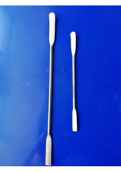 Spatül Düz 220Mm
