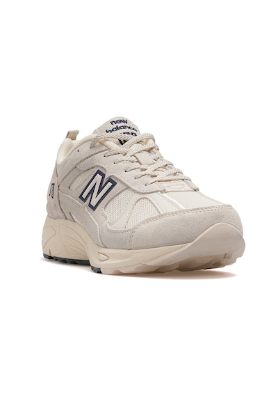 New Balance Unisex Sneaker Spor Ayakkabı 26y Nb878 Bej Bej