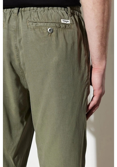 Wrangler Erkek Pantolon W221266X45 HAKİ Haki