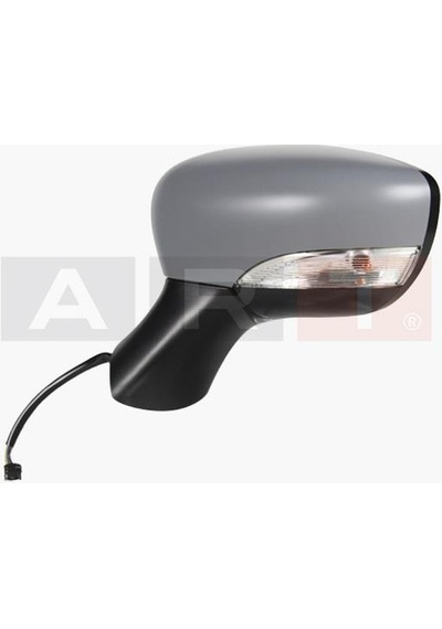 AYNA SOL CLİO 4 13+ ELEKTRİK ISITMA ASTAR KÖR N. 963022031R M002-2052